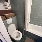 Appartement Votre Petit Cocon, à 2min Du Centre Et Des Télécabines, Vue Montagne Cauterets