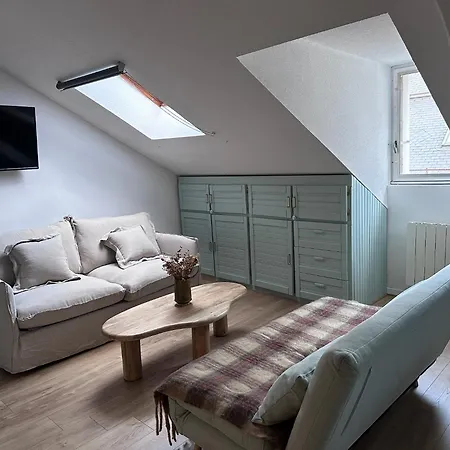 Apartman Votre Petit Cocon, A 2min Du Centre Et Des Telecabines, Vue Montagne Cauterets