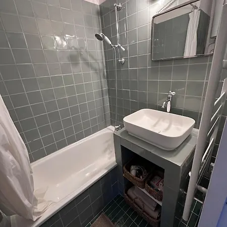 Apartament Votre Petit Cocon, A 2min Du Centre Et Des Telecabines, Vue Montagne