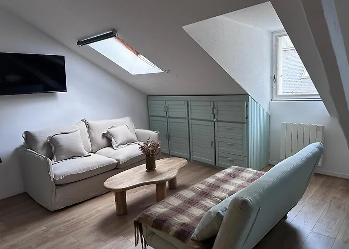 Apartman Votre Petit Cocon, A 2min Du Centre Et Des Telecabines, Vue Montagne Cauterets